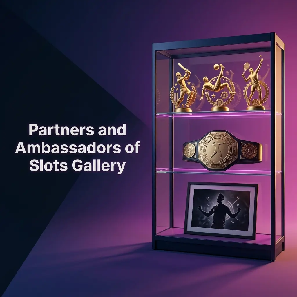 Slots Gallery casino software partners including Pragmatic Play, Evolution Gaming, NetEnt, Play'n GO and Microgaming