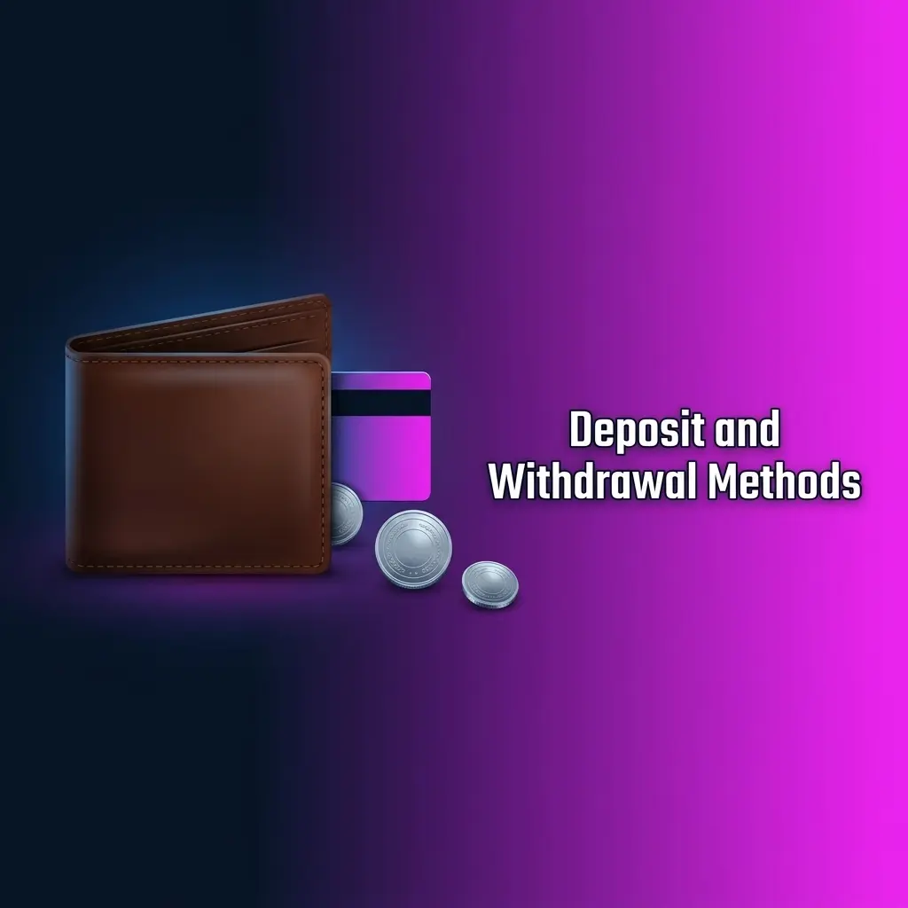 Slots Gallery deposit and withdrawal methods including Visa, Mastercard, Apple Pay, PayID, crypto and more for Australian players