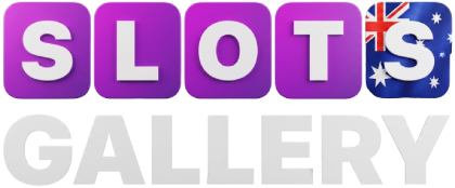 slots gallery australia logo