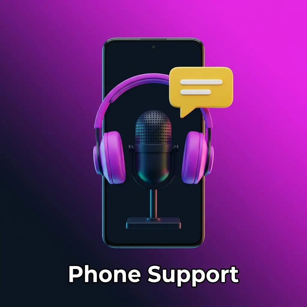 Slots Gallery phone support helpline for resolving account issues, payments, and escalated complaints with a live representative