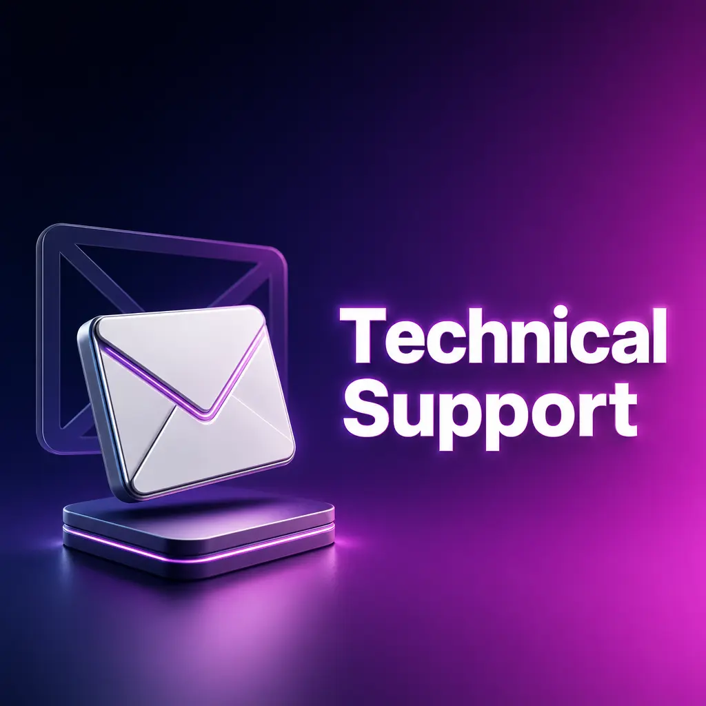 Technical support team assisting online casino players with login errors, game issues, and payment problems via live chat or email