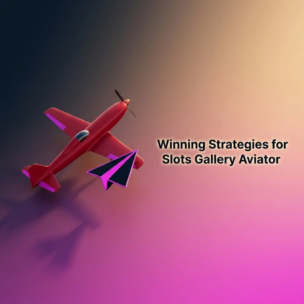 Aviator game strategies including auto-cashout, split bets, and bankroll tips for Slots Gallery players